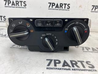 Климат-контроль SUBARU IMPREZA 2003
