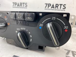 Климат-контроль SUBARU IMPREZA GG2 EJ152DX6AE 72311FE001,3B45234700 3 ракурс
