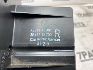 Климат-контроль SUBARU IMPREZA GG2 EJ152DX6AE 72311FE001,3B45234700 5 ракурс