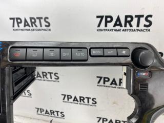 Климат-контроль SUBARU LEGACY BHE EZ30DNXCBG 72311AE030 2 ракурс