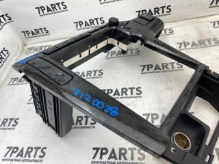 Климат-контроль SUBARU LEGACY BHE EZ30DNXCBG 72311AE030 3 ракурс