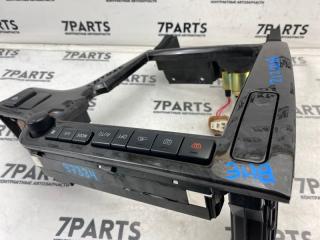 Климат-контроль SUBARU LEGACY BHE EZ30DNXCBG 72311AE030 4 ракурс