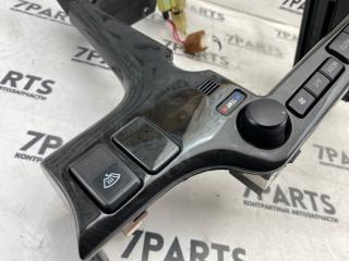 Климат-контроль SUBARU LEGACY BHE EZ30DNXCBG 72311AE030 5 ракурс
