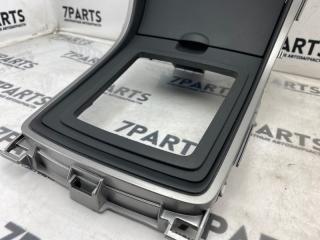 Консоль кпп MAZDA ATENZA GHEFS LFVE 2 ракурс Консоль кпп MAZDA ATENZA GHEFS LFVE 2 ракурс