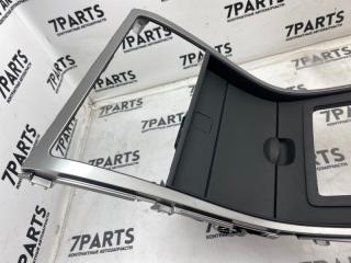 Консоль кпп MAZDA ATENZA GHEFS LFVE 5 ракурс Консоль кпп MAZDA ATENZA GHEFS LFVE 5 ракурс