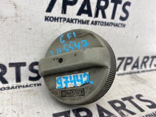 Запчасть крышка топливного бака SUBARU IMPREZA 1998