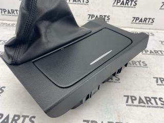 Консоль кпп SUZUKI KIZASHI RE91S J24B 75871-A57L0 2 ракурс
