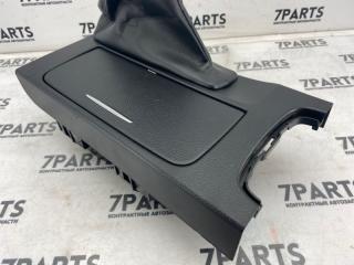 Консоль кпп SUZUKI KIZASHI RE91S J24B 75871-A57L0 3 ракурс