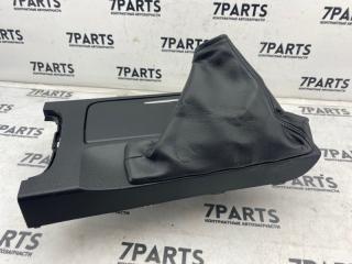 Консоль кпп SUZUKI KIZASHI RE91S J24B 75871-A57L0 4 ракурс