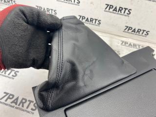 Консоль кпп SUZUKI KIZASHI RE91S J24B 75871-A57L0 5 ракурс