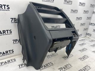 Консоль магнитофона NISSAN AVENIR PW10 SR20DE 6810470N00 2 ракурс