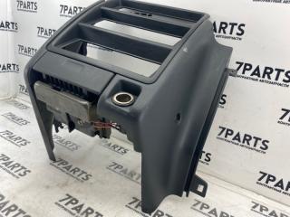 Консоль магнитофона NISSAN AVENIR PW10 SR20DE 6810470N00 3 ракурс