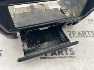 Консоль магнитофона NISSAN AVENIR PW10 SR20DE 6810470N00 5 ракурс