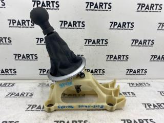 Рычаг переключения кпп SUZUKI SWIFT ZC11S M13A 1 ракурс