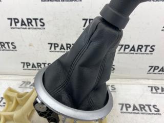 Рычаг переключения кпп SUZUKI SWIFT ZC11S M13A 3 ракурс