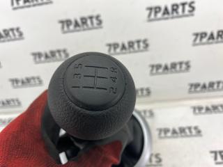 Рычаг переключения кпп SUZUKI SWIFT ZC11S M13A 4 ракурс