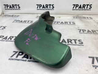 Брызговик левый передний MAZDA DEMIO DW3W B3 DC0351850 3 ракурс