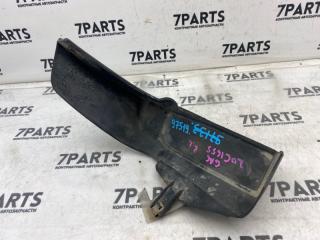Брызговик левый задний HONDA CAPA GA6 D15B 4 ракурс