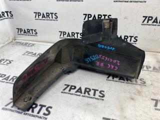 Брызговик правый задний HONDA CAPA GA6 D15B 3 ракурс