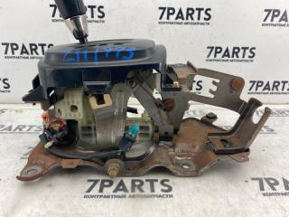 Селектор акпп MITSUBISHI LEGNUM EC5W 6A13 2 ракурс