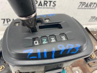 Селектор акпп MITSUBISHI LEGNUM EC5W 6A13 3 ракурс