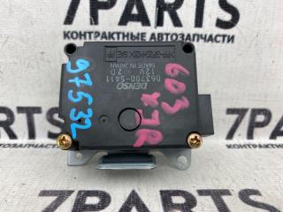 Запчасть сервопривод заслонок печки JAGUAR XJR 2002