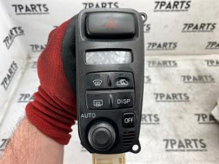 Климат-контроль MITSUBISHI DIAMANTE F41A 6G73 MR398466 1 ракурс