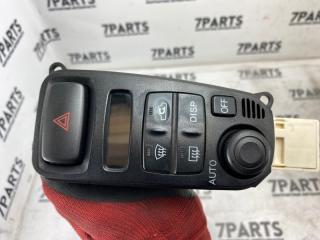 Климат-контроль MITSUBISHI DIAMANTE F41A 6G73 MR398466 2 ракурс