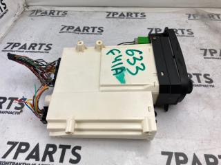 Климат-контроль MITSUBISHI DIAMANTE F41A 6G73 MR398466 4 ракурс