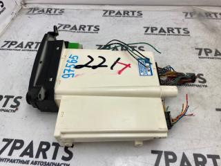 Климат-контроль MITSUBISHI DIAMANTE F41A 6G73 MR398466 5 ракурс