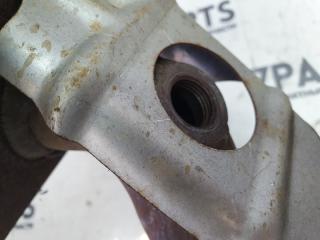 Коллектор выпускной правый TOYOTA CROWN MAJESTA UZS186 3UZFE 17104-50160 5 ракурс