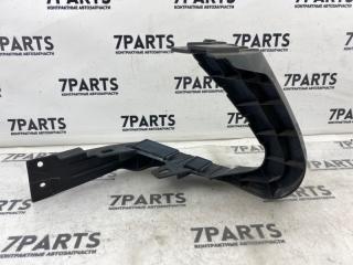 Крепление бампера левое переднее SUZUKI KIZASHI RE91S J24B 7173257L00 2 ракурс