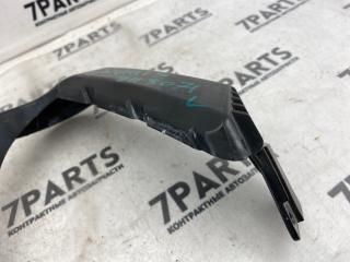 Крепление бампера левое переднее SUZUKI KIZASHI RE91S J24B 7173257L00 3 ракурс