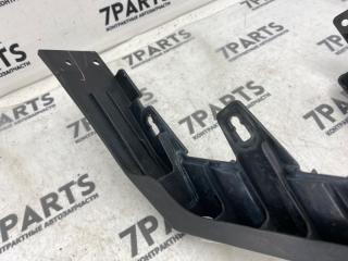 Крепление бампера левое переднее SUZUKI KIZASHI RE91S J24B 7173257L00 5 ракурс