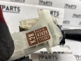 Гитара TOYOTA PRIUS NHW11 1NZFXE 84310-47020 4 ракурс