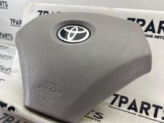 Airbag на руль TOYOTA PRIUS NHW11 1NZFXE 45130-47030-B0 3 ракурс