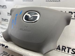 Airbag на руль MAZDA DEMIO DW3W B3 LC6357K00A-05 3 ракурс