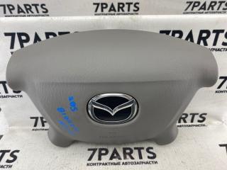 Airbag на руль MAZDA DEMIO DW3W B3 LC6357K00A-05 5 ракурс