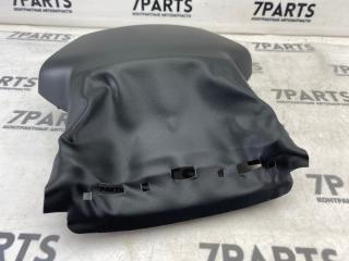 Кожух рулевой колонки SUZUKI KIZASHI RE91S J24B 48411-57L0 3 ракурс