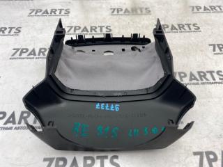 Кожух рулевой колонки SUZUKI KIZASHI RE91S J24B 48411-57L0 4 ракурс