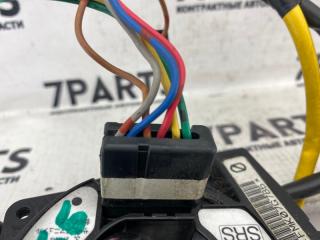 Шлейф-лента air bag HONDA CAPA GA6 D15B 4 ракурс
