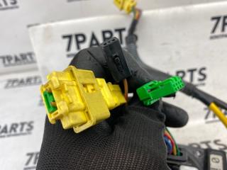 Шлейф-лента air bag HONDA CAPA GA6 D15B 5 ракурс
