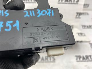 Датчик положения руля SUZUKI KIZASHI RE91S J24B ,37440-57L00 3 ракурс