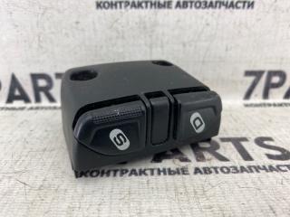 Кнопки на руль HONDA CAPA