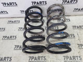Пружина задняя TOYOTA NADIA ACN10 1AZFSE 1 ракурс