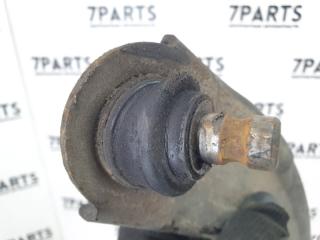 Рычаг левый передний NISSAN CUBE BZ11 CR14DE 54501AX000 3 ракурс