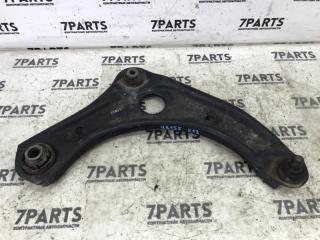 Рычаг правый передний NISSAN MARCH K13 HR12DE 545001HJ0A 1 ракурс