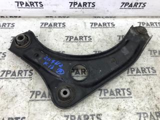 Рычаг правый передний NISSAN MARCH K13 HR12DE 545001HJ0A 2 ракурс