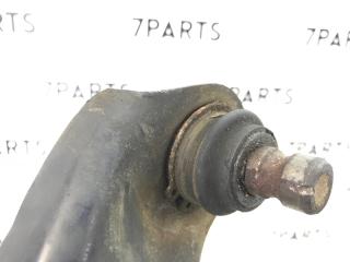 Рычаг правый передний NISSAN MARCH K13 HR12DE 545001HJ0A 3 ракурс