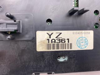 Спидометр NISSAN CEFIRO PA33 VQ25DD ,1A361 3 ракурс Спидометр NISSAN CEFIRO PA33 VQ25DD ,1A361 3 ракурс